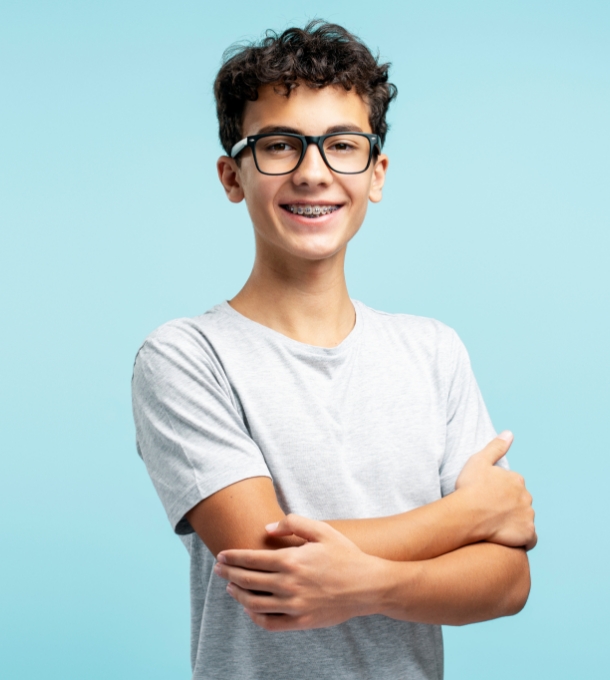 Pourquoi envisager un traitement orthodontique ? Pourquoi envisager un traitement orthodontique ?