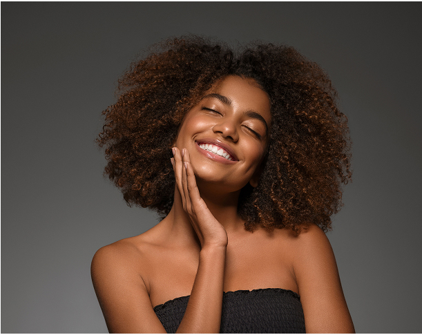 Une approche personnalisée, naturelle et équilibrée Une approche personnalisée, naturelle et équilibrée