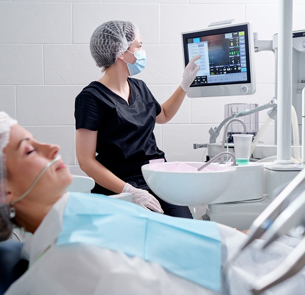 Des soins chirurgicaux à votre rythme Des soins chirurgicaux à votre rythme