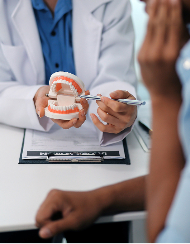 À quoi sert la consultation orthodontique À quoi sert la consultation orthodontique