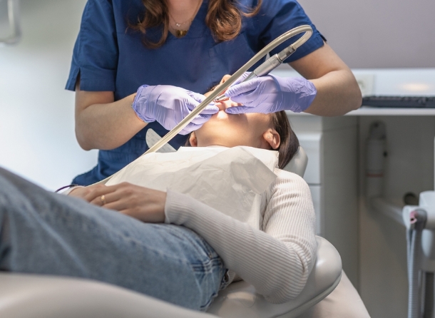 Quels soins sont couverts chez Dentistes Jarry Quels soins sont couverts chez Dentistes Jarry
